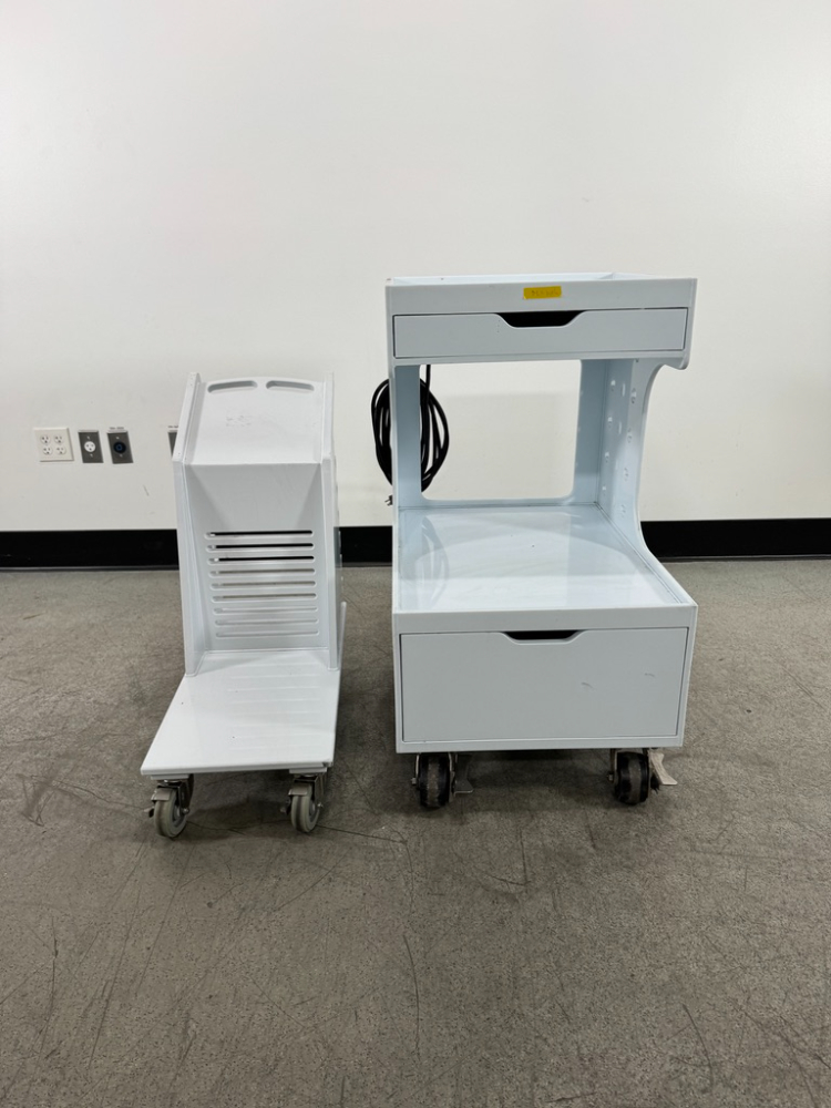 Image of Mobile Rolling Carts
